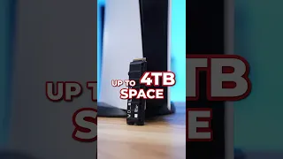 The PS5 Upgrade You Need 