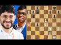 Download Lagu The Prince That Was Promised || Alireza vs Praggnanandhaa || Sinquefield Cup 2025