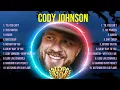 Top Hits Cody Johnson 2024 ~ Best Cody Johnson playlist 2024