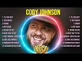 Top Hits Cody Johnson 2024 Best Cody Johnson playlist 2024