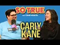 Carly Kane Loves Crystals