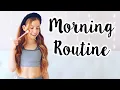 Morning Routine 2021 Healthy Productive