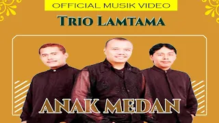 trio lamtama anak medan official music video 