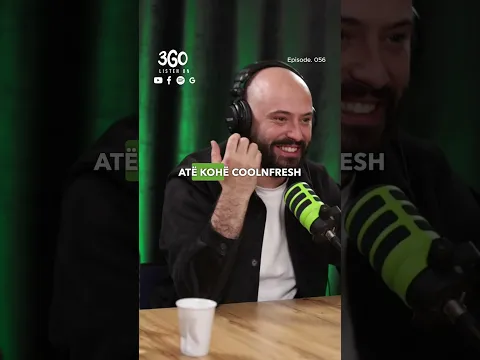 Momenti kur Fisi e kuptoi që Dua Lipa e bëri follow Coolnfresh Magazine.