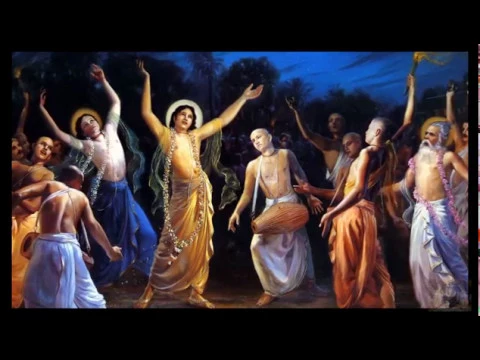 Download MP3 Best Prabhupada Kirtan Hare Krishna