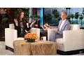 Download Lagu Hailee Steinfeld on Her BFF, Taylor Swift!