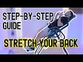 Could Inversion Tables Be The Best Stretch For Back Pain Relief