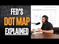 Can This Tool Predict Rates How to Read the Federal Reserve s Dot Map