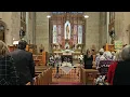 Richard Burkett Funeral Service