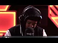 Nasty C - Kenny Allstar Freestyle