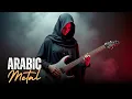 Download Lagu ARABIC NU METAL | Middle Eastern Metal Instrumental - Bedouin Rhythms