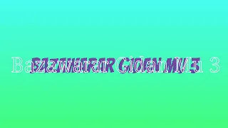 gindin bazawara nakeci