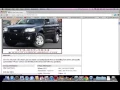 Craigslist Raleigh NC Used Cars Finding Deals Online