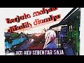 Download Lagu Berjuta Makna Dibalik Diamku || MBC