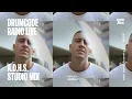 Download Lagu A.D.H.S. studio mix from Berlin [Drumcode Radio Live/DCR787]