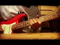 ［guitar solo cover］Kan Sano-Think Twice