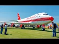 Lagu The Biggest RC planes Ever Built