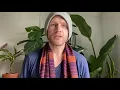 Behind The Music: Christopher Willits | #TheOutlawOceanMusicProject | Ian Urbina