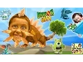 Mike Duddy play DRAGON CITY Collection GEMS Battle iOS FGTEEV Gameplay