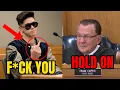 Police Chief's Son Assaults Veteran   Judge Caprio Does Next SHOCKS Everyone