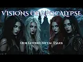 Download Lagu 🎸🕯 Gothic Metal \u0026 The Art of Storytelling - The 4 Riders Chronicle (Official 5-Part Documentary) 🕯🎸
