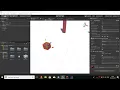 Dancing Line in Unity - Tutorial-Taking U-turns short script included