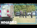 Police recover body from Beargrass Creek attorneys respond to Nelson County case