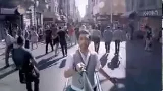 فهد الكبيسي   وبعدين وياك   سلفي كليب دندنها