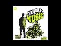 The Quiett (더 콰이엇) - 즉흥곡 (feat. Jerry.K Of Loquence)
