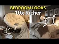 I Moved One Object and My Bedroom Looked 10x More Expensive