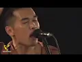 Kjwan - "Daliri" Live!