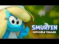 Lagu Smurfen | Officiële Trailer [Nederlands gesproken]