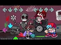 Download Lagu FNF QT Mod - Termination (Phase 4) (4k)