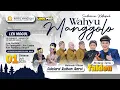 Download Lagu LIVE STREAM KETOPRAK WAHYU MANGGOLO LIVE (MALAM) 010725 DS KARASGEDE KEC LASEM KAB REMBANG