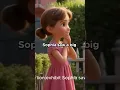 Sophia Learns Animal Names in Spanish!