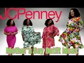 JCPenney Mother s Day Dress Try-On Vibrant Spring Styles You Need to See