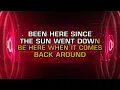 Dierks Bentley - Sideways (Karaoke Guide Vocal)