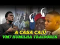 Download Lagu BOMBA: 🔥 Ivandro Massingue ENTERRADO AO VIVO – Frelimo DESMASCARADO!