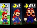 Download Lagu Mario Odyssey, but Every Moon = MORE SCARY…