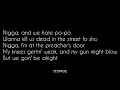 Kendrick Lamar - Alright