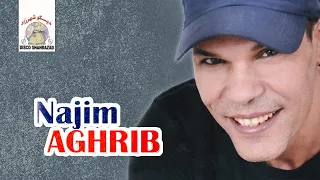 Ja Rayid Akitham Najim Aghrib Official Audio 