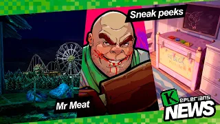 MR MEAT ON Keplerians Network 🍖 | New SOCIAL tab 😎 | SNEAK PEEKS 👀 NEWS