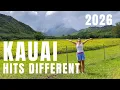 Kauai 2026 The Only Hawaii Travel Guide You Need