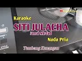 Download Lagu Siti Julaeha//Jamal Mirdad//Karaoke//Nada Pria