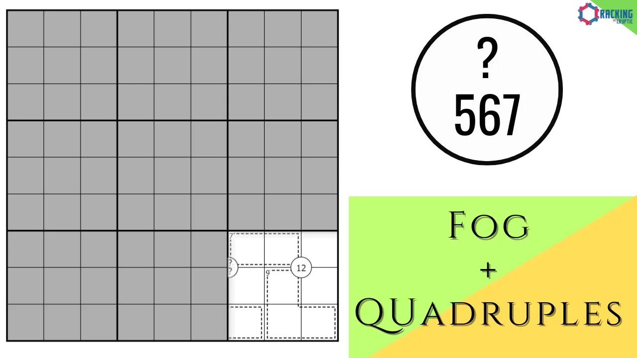 Our Two Favourite Rulesets Collide!
