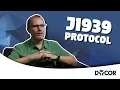What is the J1939 Protocol