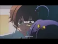 “el tiempo demostró que te amo” || los retros » amtrak「AMV」(sub. español)