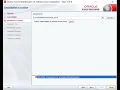 Error al instalar Weblogic 12 INST 07545 Unexpected error java lang NullPointerException
