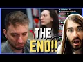 Atrioc Got Caught Watching Pokimane Deepfakes MoistCr1tikal Reacts