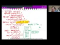 Math Analysis HL Unit 1 20 Financial apps of geometric sequences Practice Probs 1-4 Ch1 2D